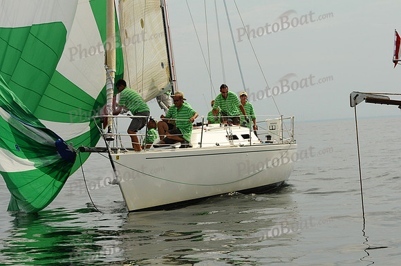 2011 Park City Regatta B 337