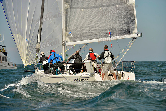 2017 Block Island Race Week A_0965