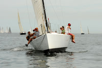 2011 Park City Regatta A 556