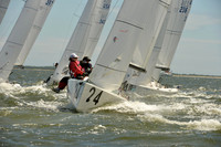 2016 Charleston Race Week D 0198