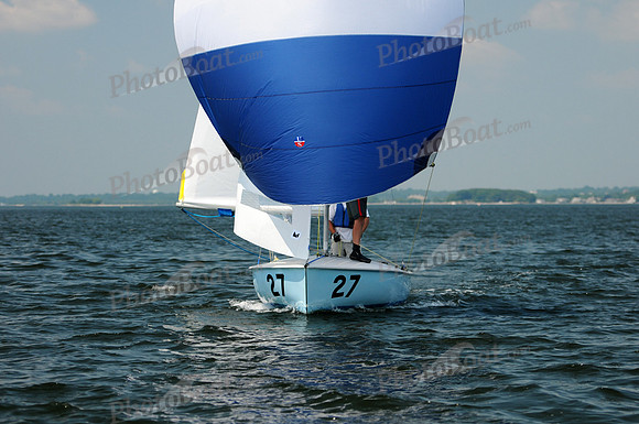 2011 Flying Scot NAC D 019