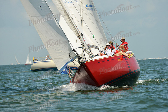 2015 Southern Bay Race Week C 782