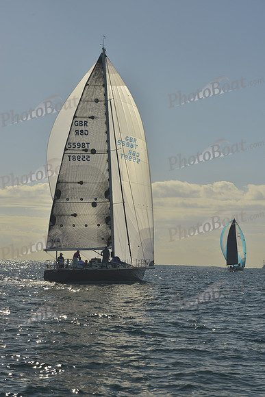 2019 Ft Lauderdale to Key West Race_0421