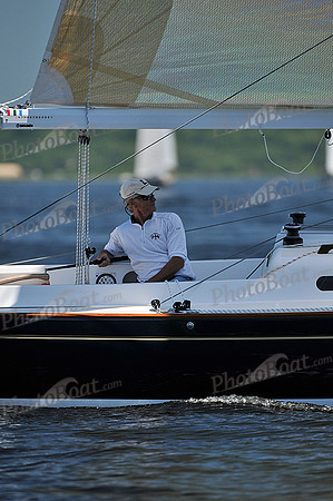 2013 NYYC Annual Regatta B 557