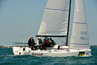 2014 Key West Race Week D 1204