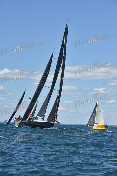 2021 Block Island Race Week D_2989