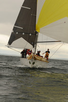 2009 Block Island Race Week Tuesday 1149