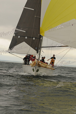 2009 Block Island Race Week Tuesday 1149