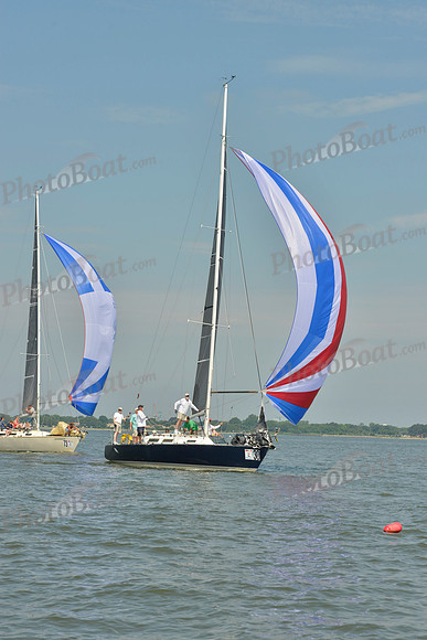 2018 Southern Bay Race Week B_0192