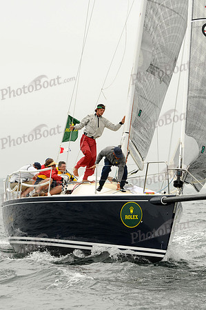 2011 Block Island RW F 1253