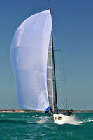 2013 Key West Race Week E 700