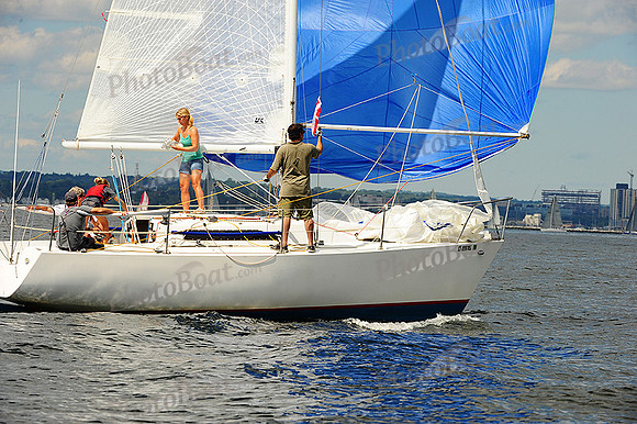 2014 Denmark Race B 881