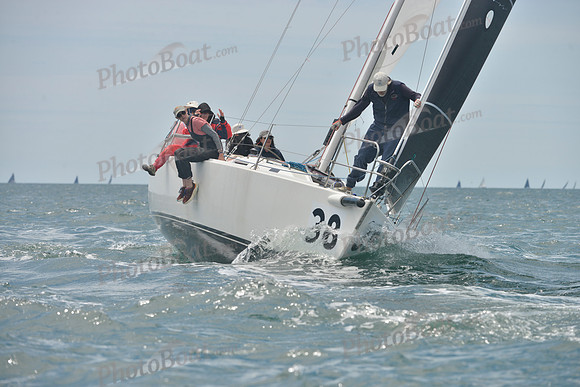 2025 Block Island Race Week K_0352