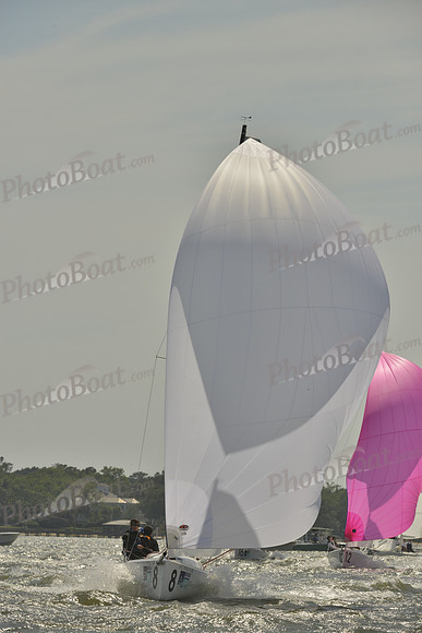 2017 Charleston Race Week D_2977