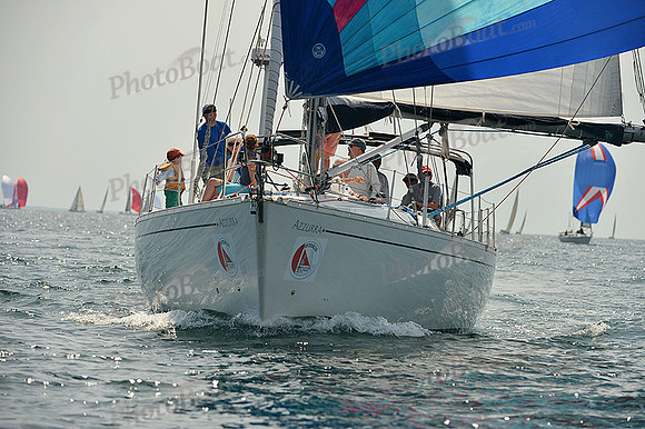 2015 Block Island Race Week I 1016