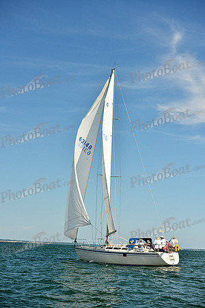 2015 Cape Charles Cup A 1497