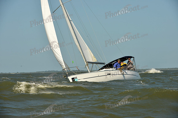 2016 Charleston Race Week C 0208