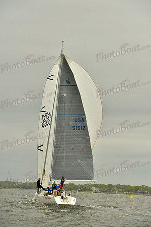 2019 Charleston Race Week I_1343