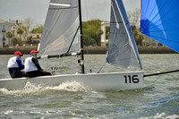 2018 Charleston Race Week B_1130