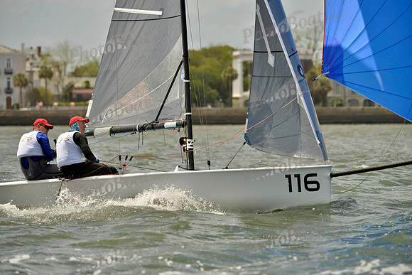 2018 Charleston Race Week B_1130