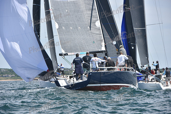 2021 Block Island Race Week D_3492