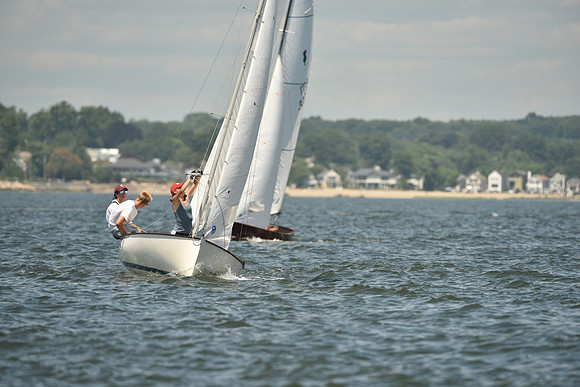 2018 Thistle Nationals G_0627