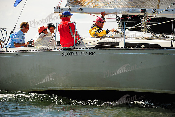2014 Denmark Race B 200