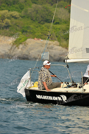 2015 NYYC Annual Regatta B 104