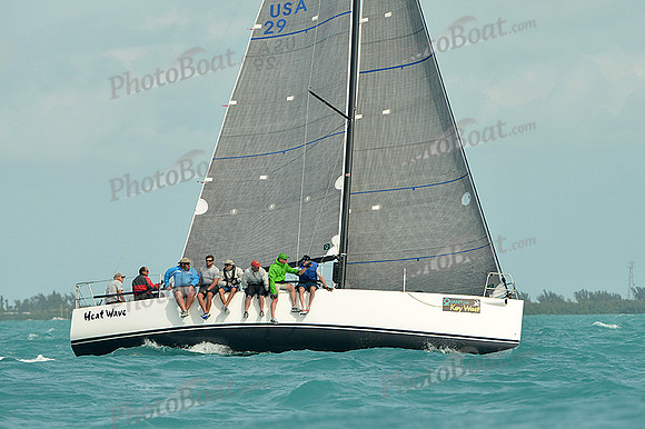 2015 Key West Race Week E 917