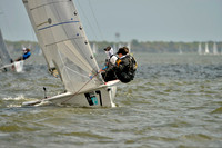 2018 Charleston Race Week A_1039