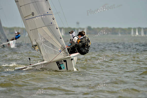 2018 Charleston Race Week A_1039