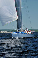 2013 NYYC Annual Regatta B 158