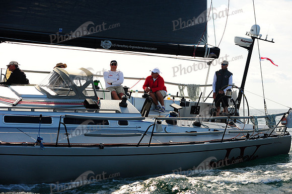 2014 Newport Bermuda A 2399