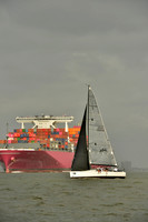 2019 Charleston Race Week B_0351
