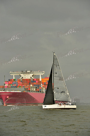 2019 Charleston Race Week B_0351