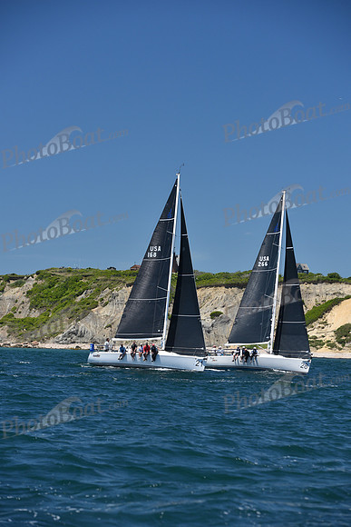 2021 Block Island Race Week E_1959