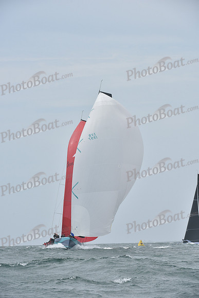 2019 NYYC Annual Regatta D_0726