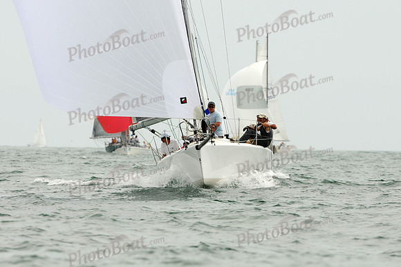 2012 Charleston Race Week B 1403