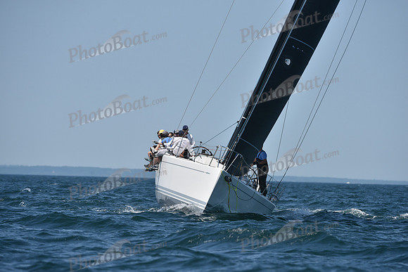 2019 Block Island Race Week A_0313
