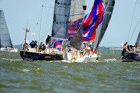 2014 Southern Bay Race Week E 877