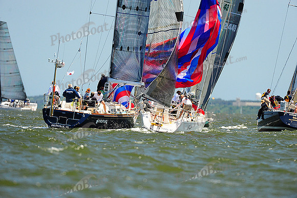 2014 Southern Bay Race Week E 877