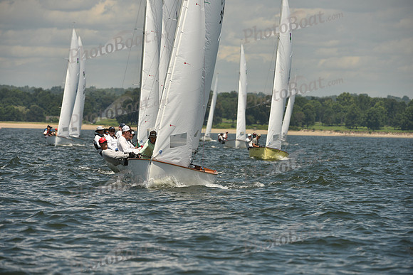 2018 Thistle Nationals G_0428