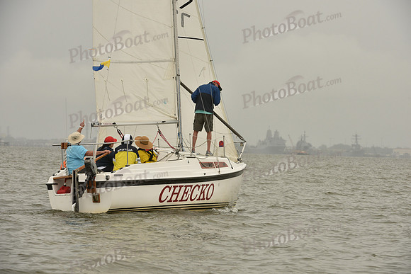 2018 Southern Bay Race Week D_0985