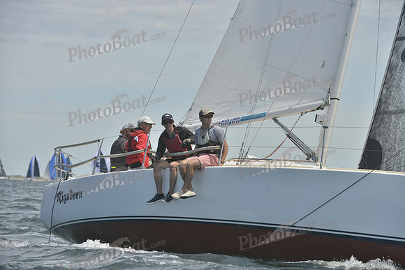 2021 Block Island Race Week D_0888