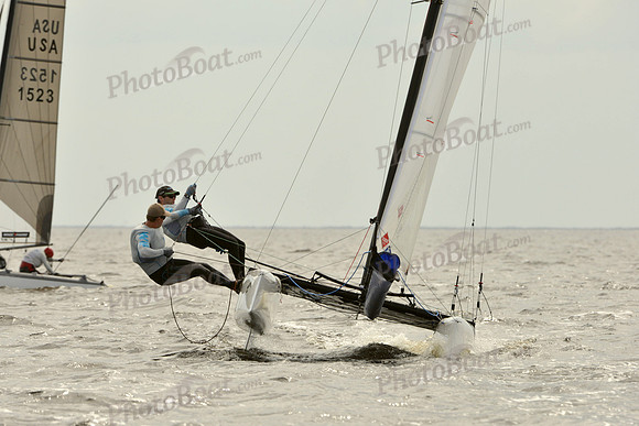 2015 F18 Americas E 986