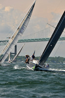 2012 NYYC Annual Regatta A 2366