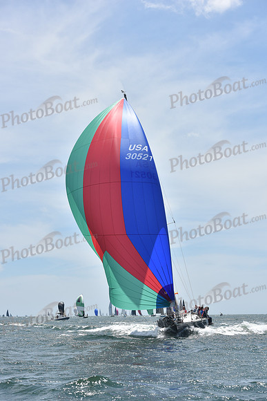 2019 NYYC Annual Regatta A_1638