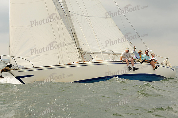 2012 Cape Charles Cup A 653