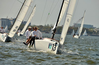 2014 Charleston Race Week D 1521