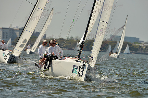 2014 Charleston Race Week D 1521